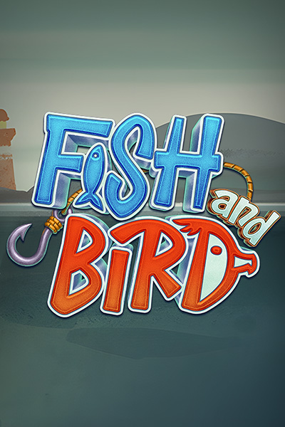 Fish and bird