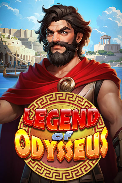 Legend Of Odysseus