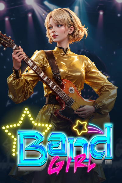 Band Girl