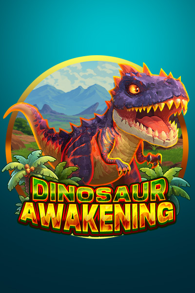 Dinosaur Awakening