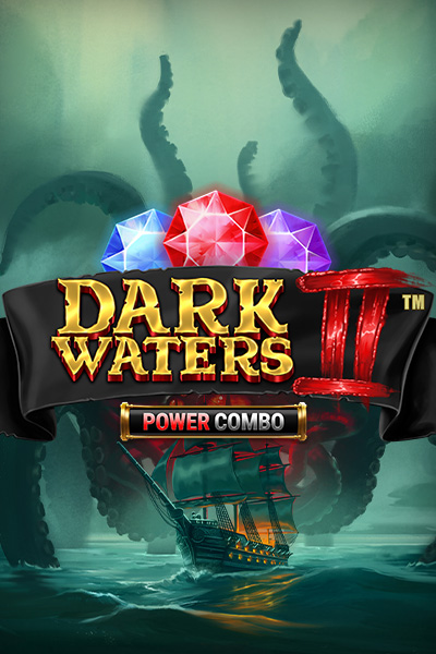 Dark Waters 2 Power Combo™