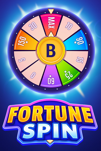 Fortune Spin