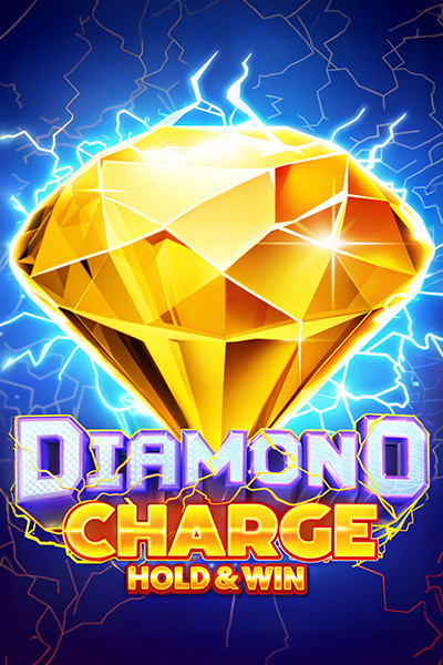 Diamond Charge Hold and Win
