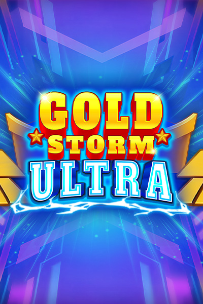 GoldStorm Ultra