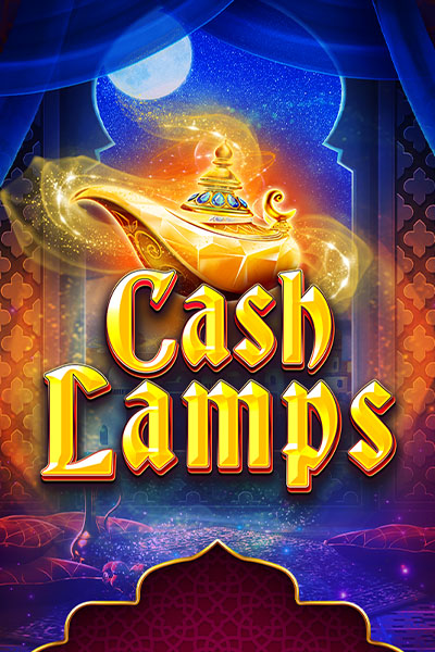 Cash Lamps