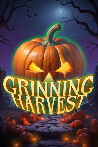 Grinning Harvest