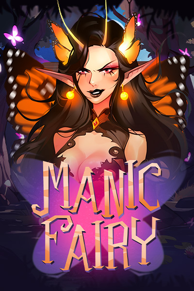Manic Fairy