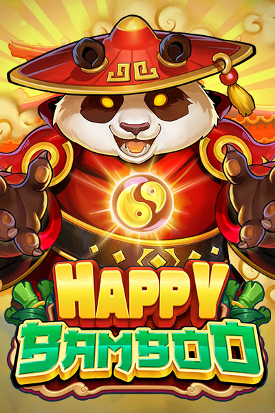 Happy Bamboo