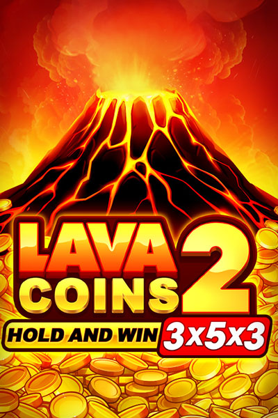 Lava Coins 2