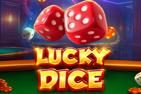 Lucky Dice