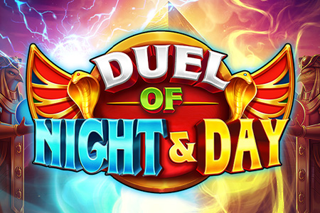 Duel of Night & Day
