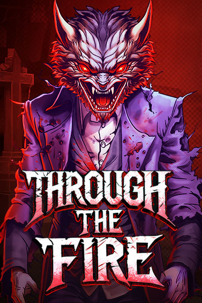 Through The Fire