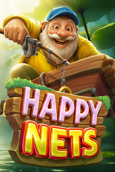 Happy Nets Happy Nets