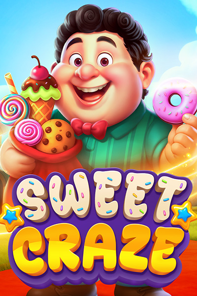 Sweet Craze