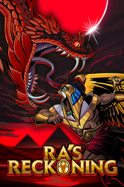 Ra's Reckoning
