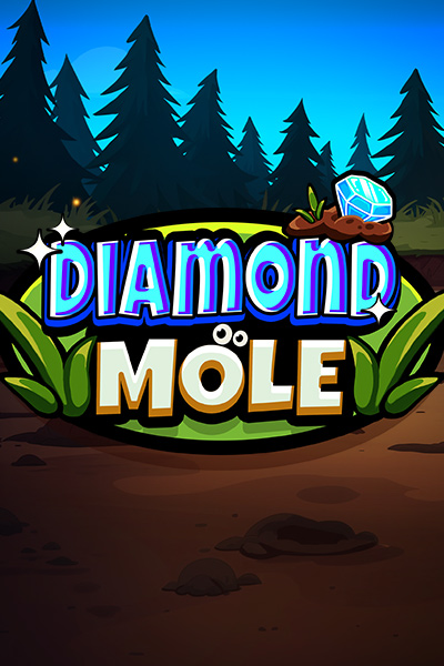 Diamond Mole