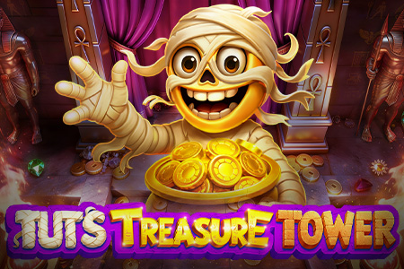 Tut's Treasure Tower