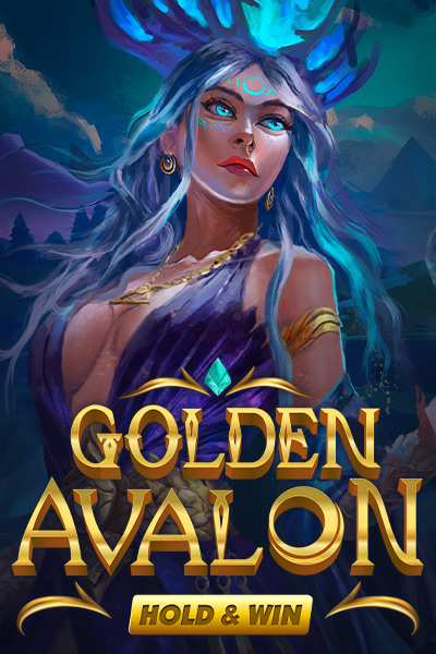 Golden Avalon Hold and Win