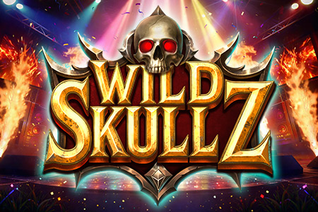 Wild Skullz
