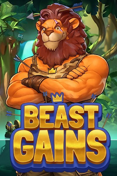 Beast Gains