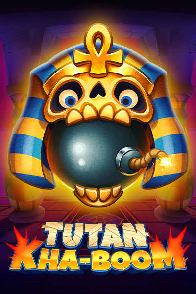 Tutan Kha-boom