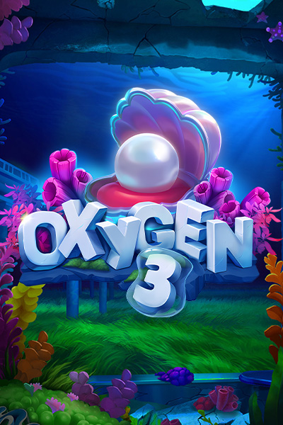 Oxygen 3