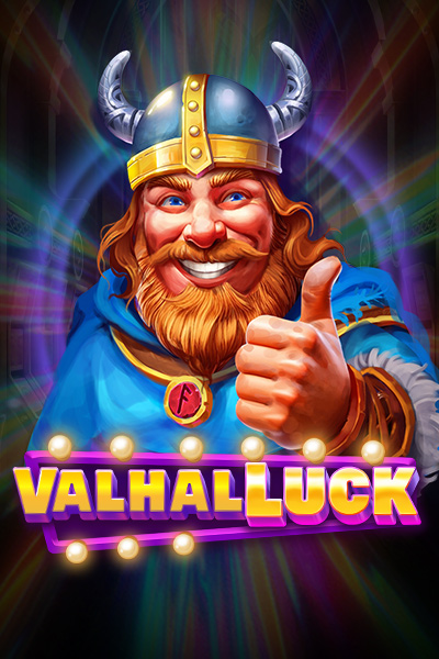 ValhalLuck