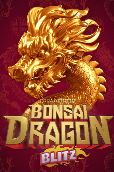 Bonsai Dragon Blitz