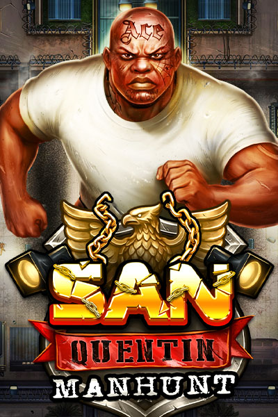 San Quentin Manhunt