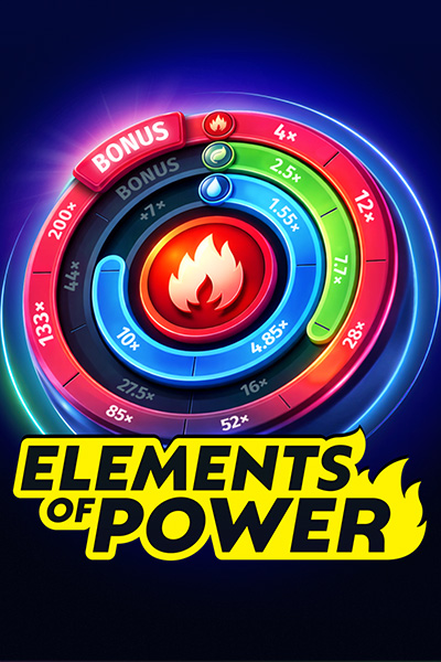 Elements of Power
