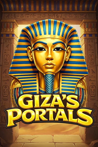 Giza’s Portals