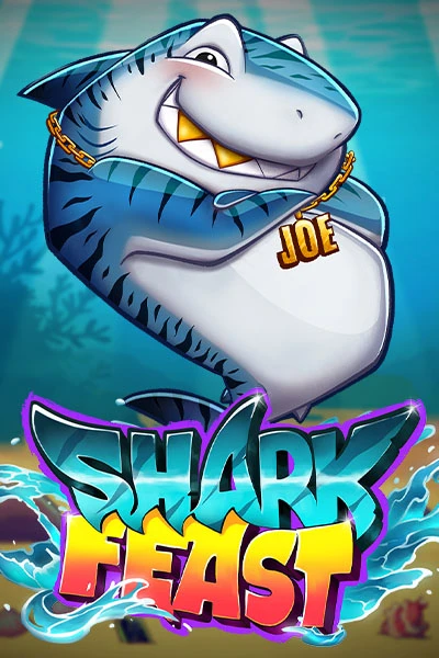 Shark Feast
