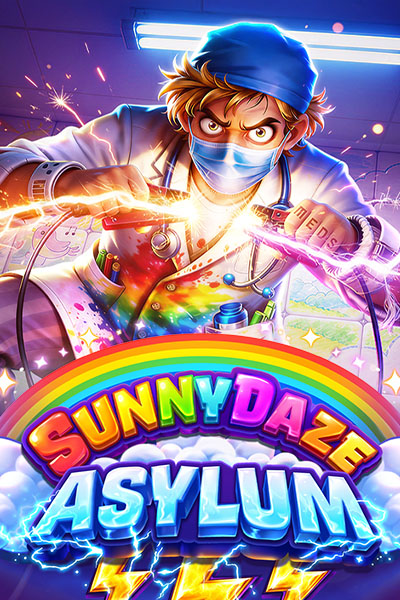 Sunnydaze Asylum