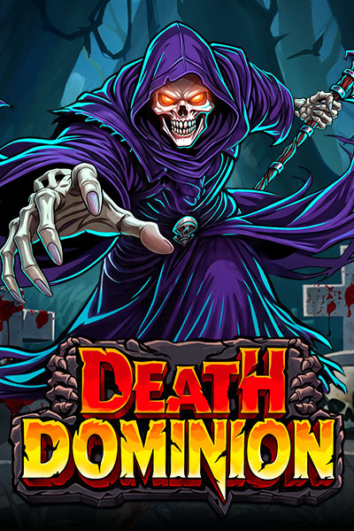 Death Dominion Death Dominion