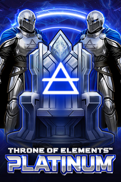 Throne of Elements™: Platinum Throne of Elements™: Platinum