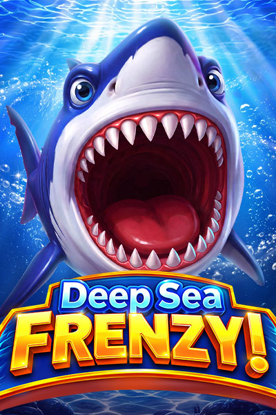 Deep Sea Frenzy