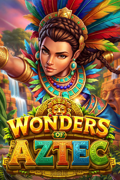 Wonders of Aztec