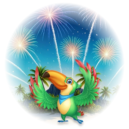 2025 Bonus Blast