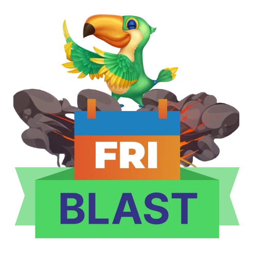 Friday Blast