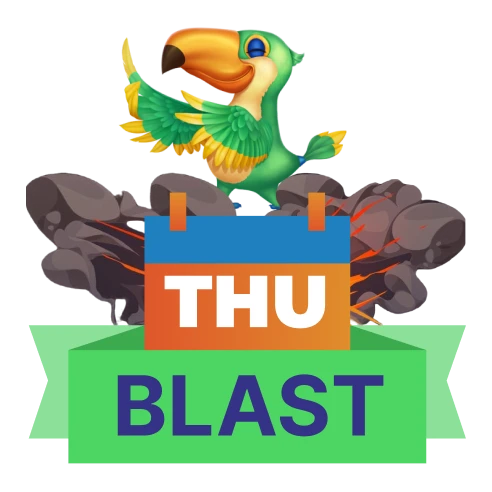Thursday Blast