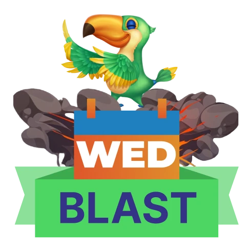 Wednesday Blast