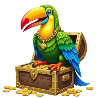 Casino Welcome Bonus - High