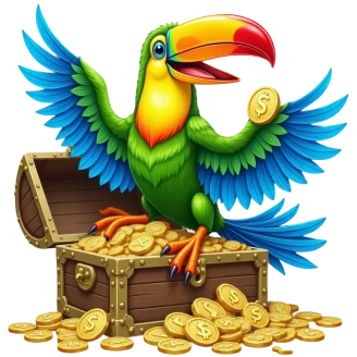 Casino Welcome Bonus - Standard