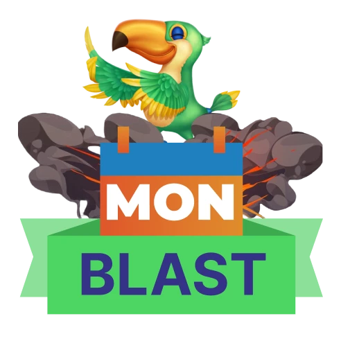 Monday Blast