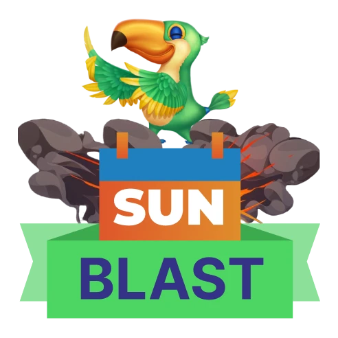 Sunday Blast