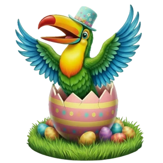 Eggstra Daily Bonuses