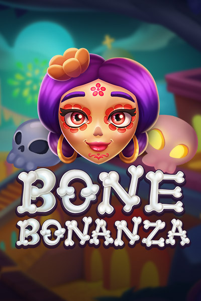 Bone Bonanza Bone Bonanza