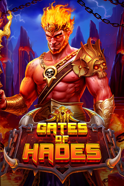 Gates of Hades Gates of Hades