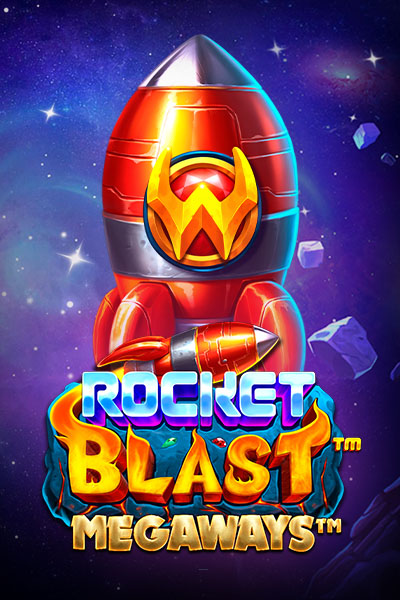 Rocket Blast Megaways