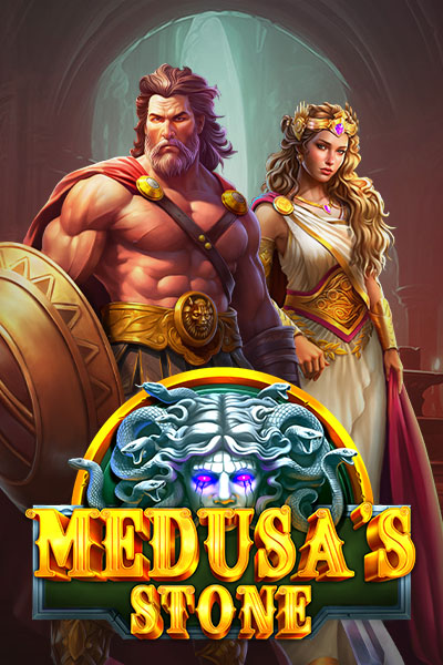 Medusa's Stone